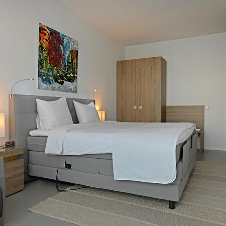 Black Jack Suites Amsterdam Exteriör bild