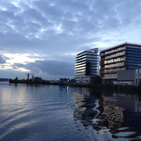Black Jack Suites Amsterdam Exteriör bild