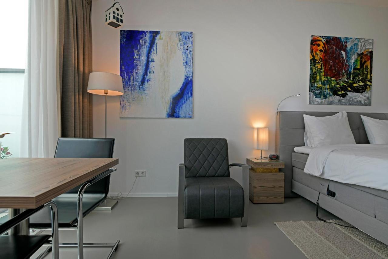 Black Jack Suites Amsterdam Exteriör bild