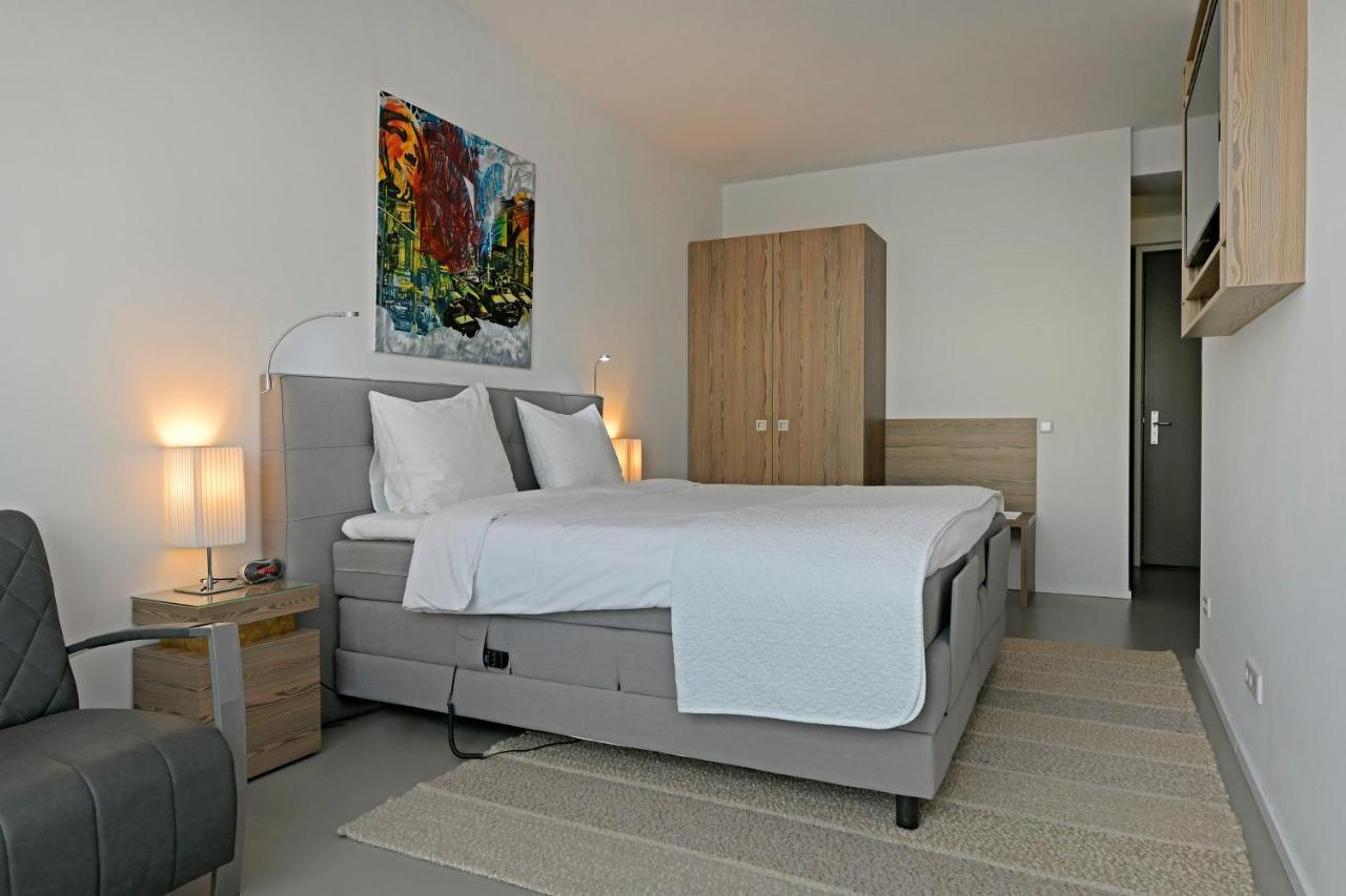Black Jack Suites Amsterdam Exteriör bild