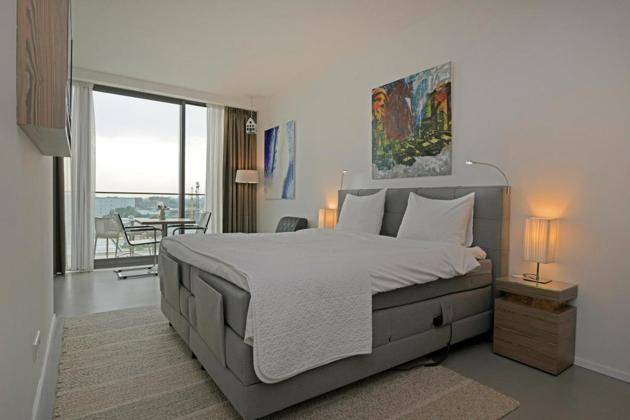 Black Jack Suites Amsterdam Exteriör bild