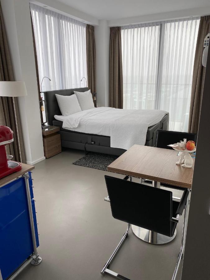 Black Jack Suites Amsterdam Exteriör bild