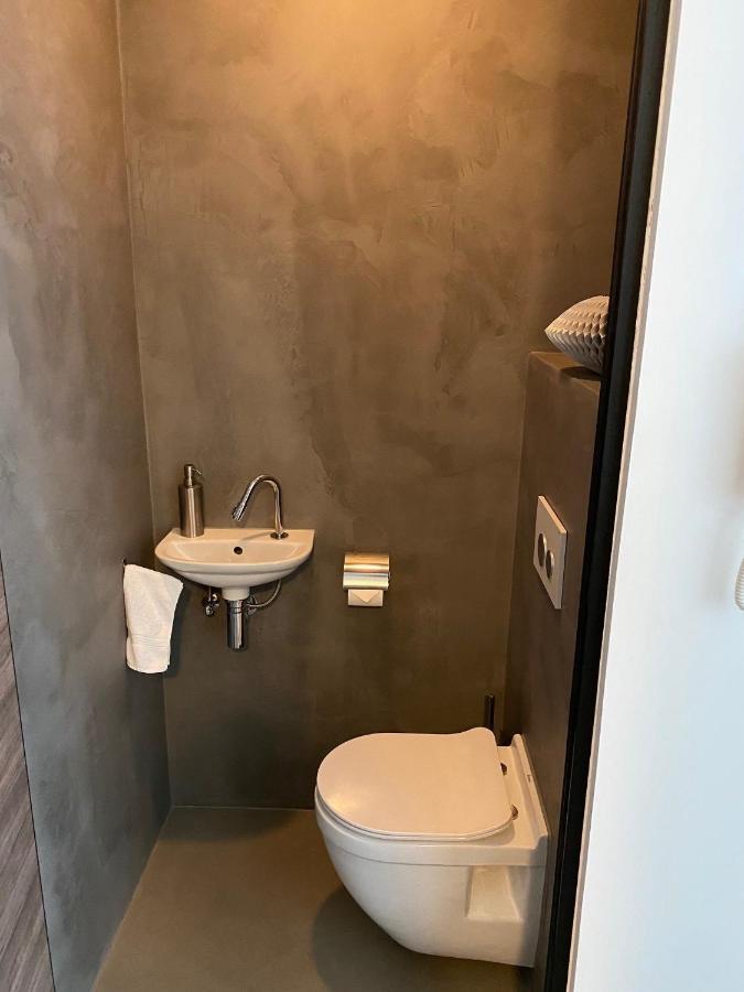 Black Jack Suites Amsterdam Exteriör bild