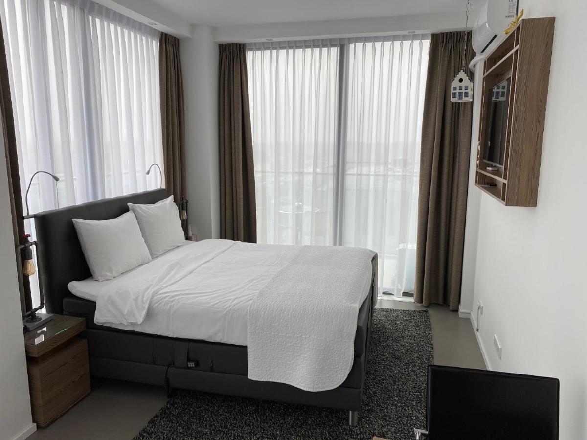 Black Jack Suites Amsterdam Exteriör bild