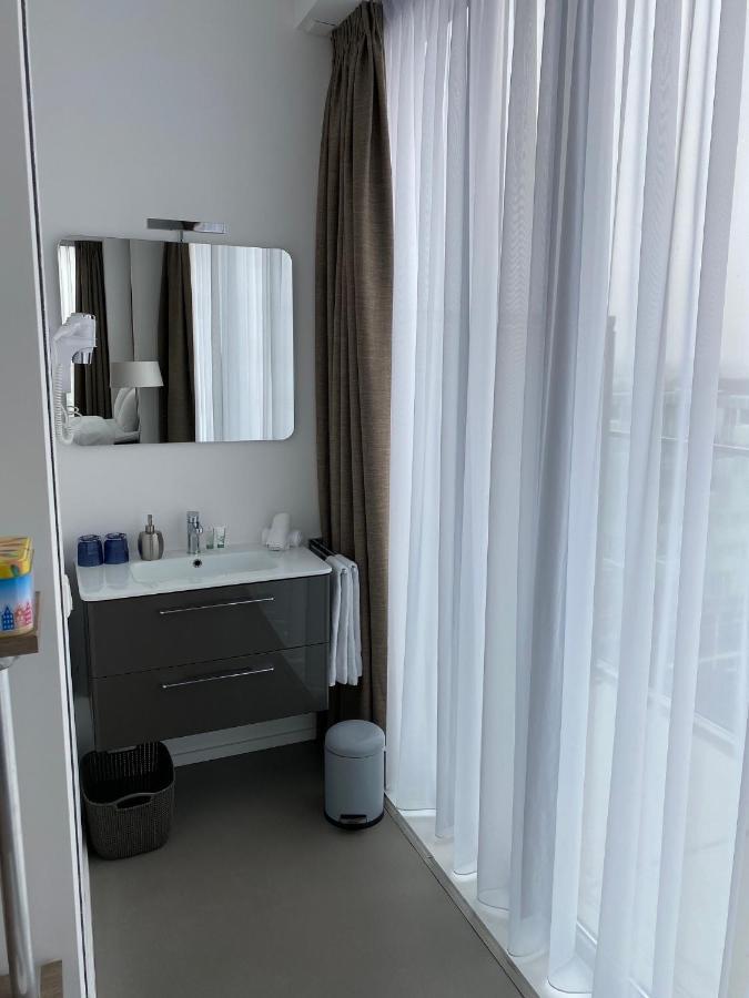 Black Jack Suites Amsterdam Exteriör bild