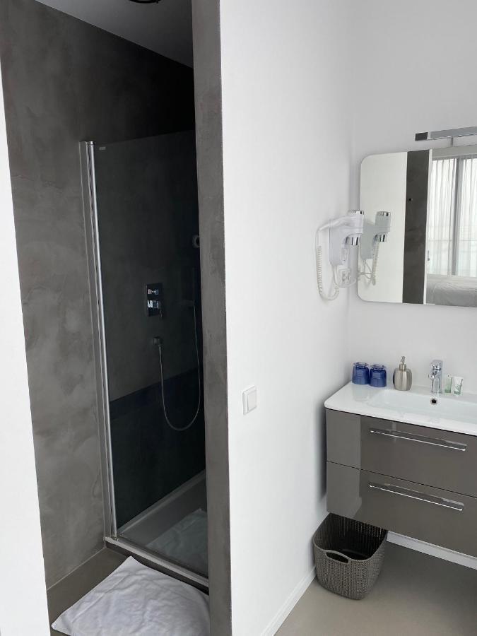 Black Jack Suites Amsterdam Exteriör bild