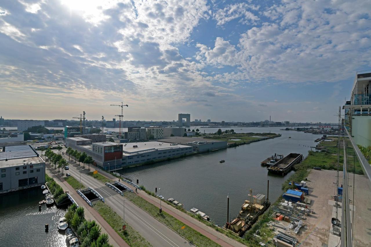 Black Jack Suites Amsterdam Exteriör bild