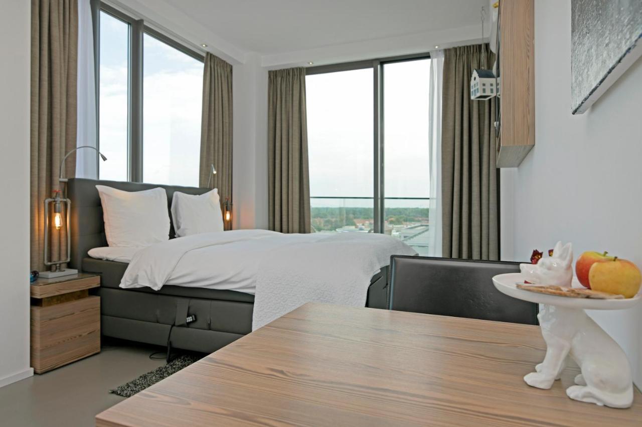 Black Jack Suites Amsterdam Exteriör bild