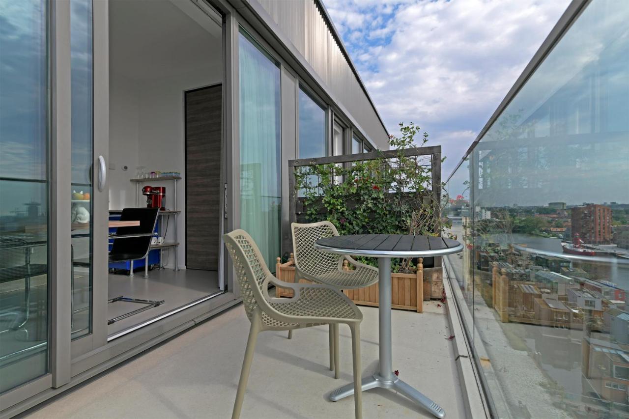 Black Jack Suites Amsterdam Exteriör bild