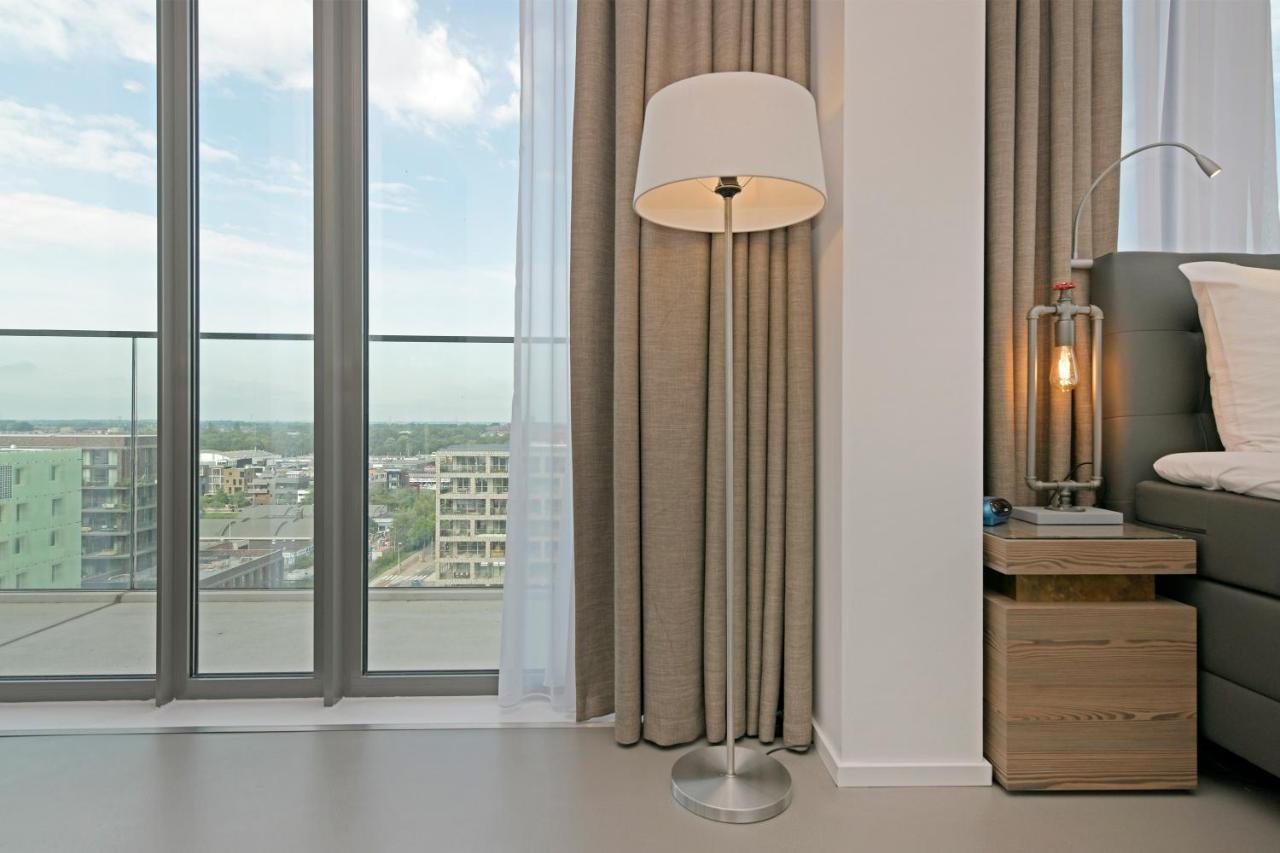 Black Jack Suites Amsterdam Exteriör bild