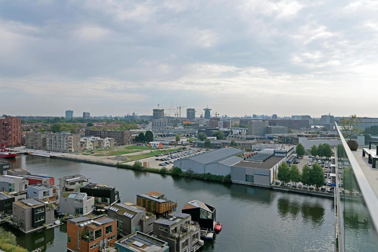 Black Jack Suites Amsterdam Exteriör bild