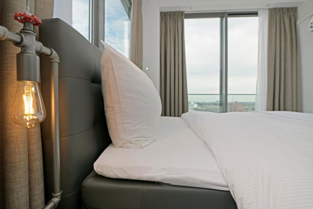 Black Jack Suites Amsterdam Exteriör bild