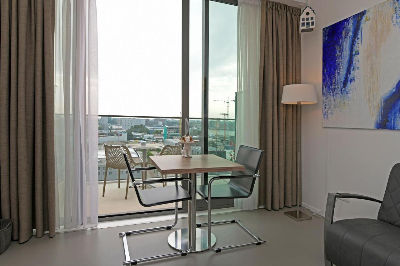 Black Jack Suites Amsterdam Exteriör bild