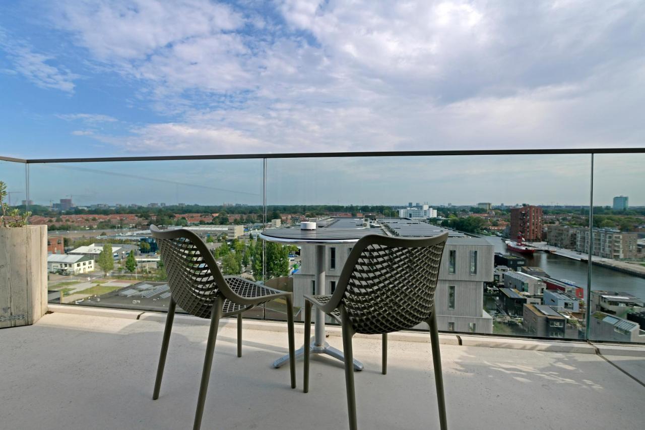 Black Jack Suites Amsterdam Exteriör bild
