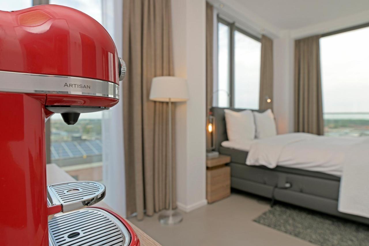 Black Jack Suites Amsterdam Exteriör bild