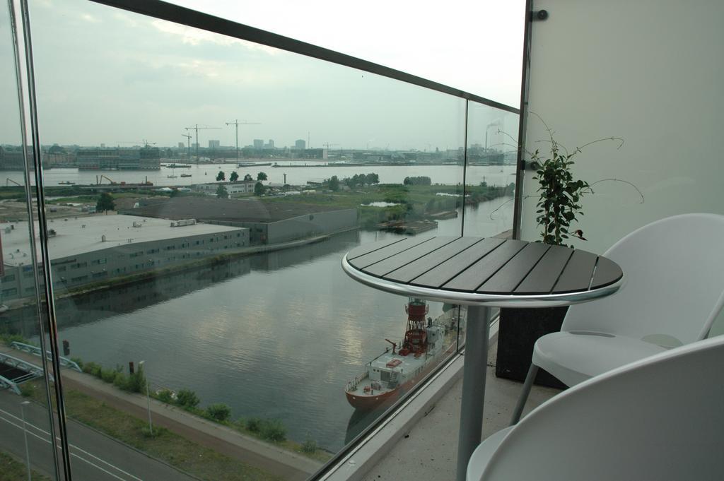 Black Jack Suites Amsterdam Exteriör bild