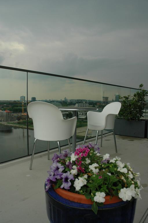 Black Jack Suites Amsterdam Exteriör bild