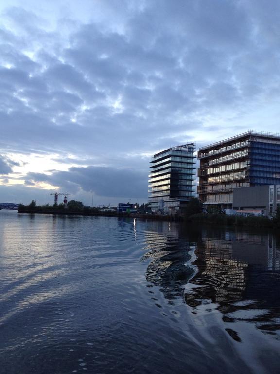 Black Jack Suites Amsterdam Exteriör bild
