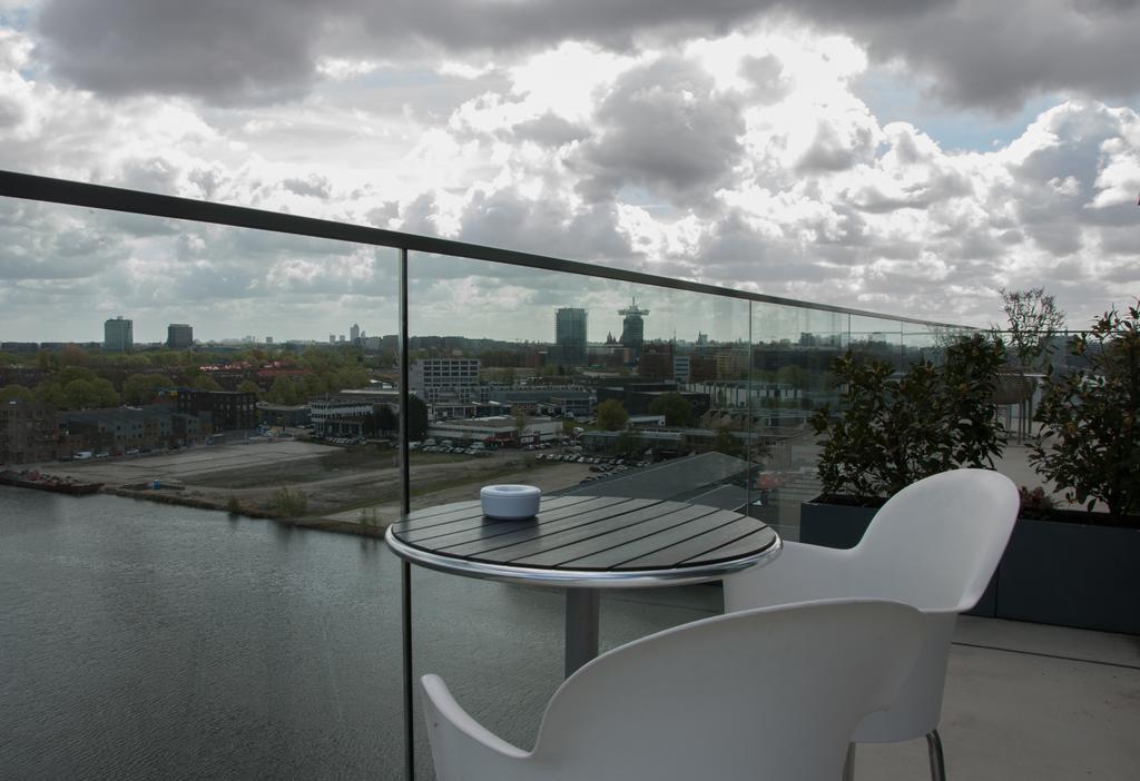 Black Jack Suites Amsterdam Exteriör bild
