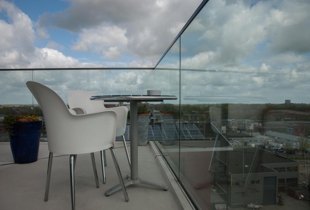 Black Jack Suites Amsterdam Exteriör bild